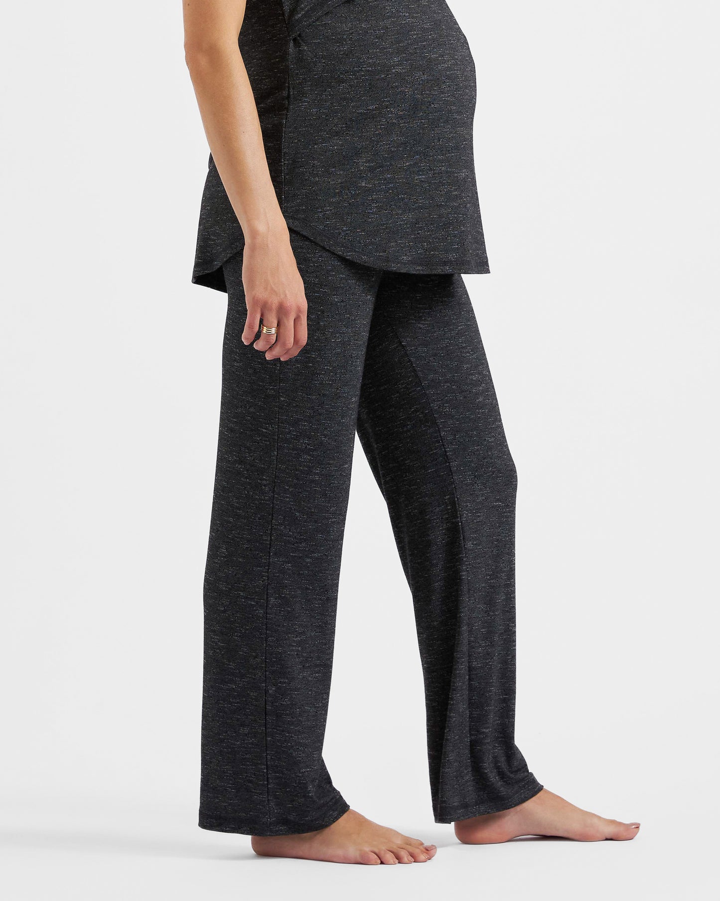 Ripe Dreamy Lounge Pant - Granite