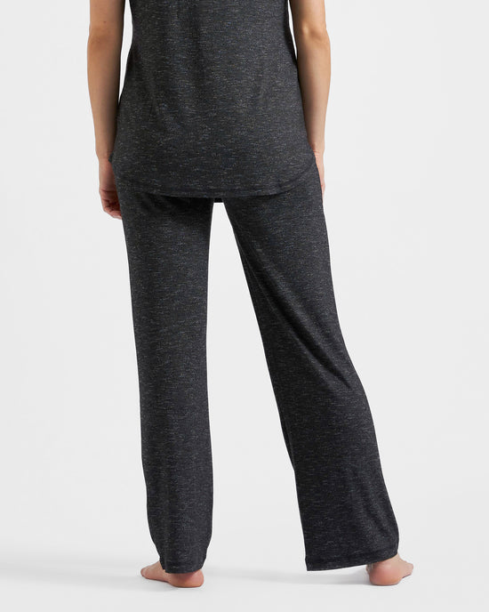 Ripe Dreamy Lounge Pant - Granite