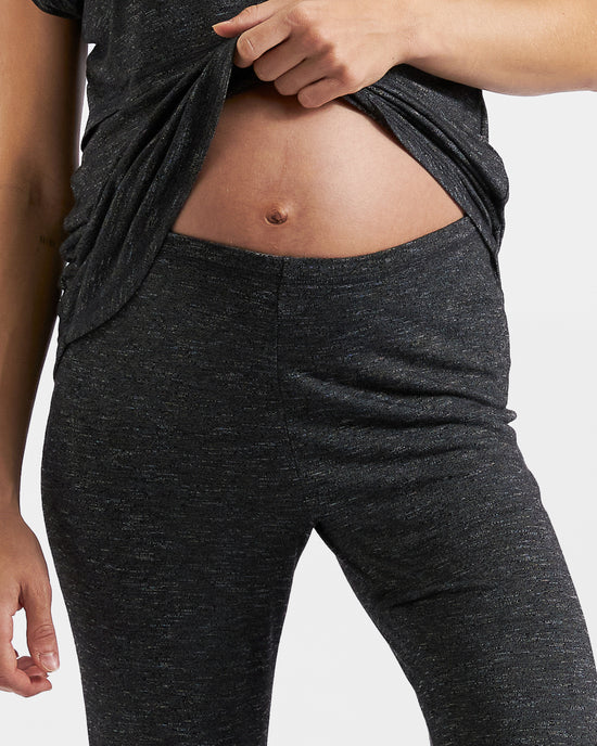 Ripe Dreamy Lounge Pant - Granite