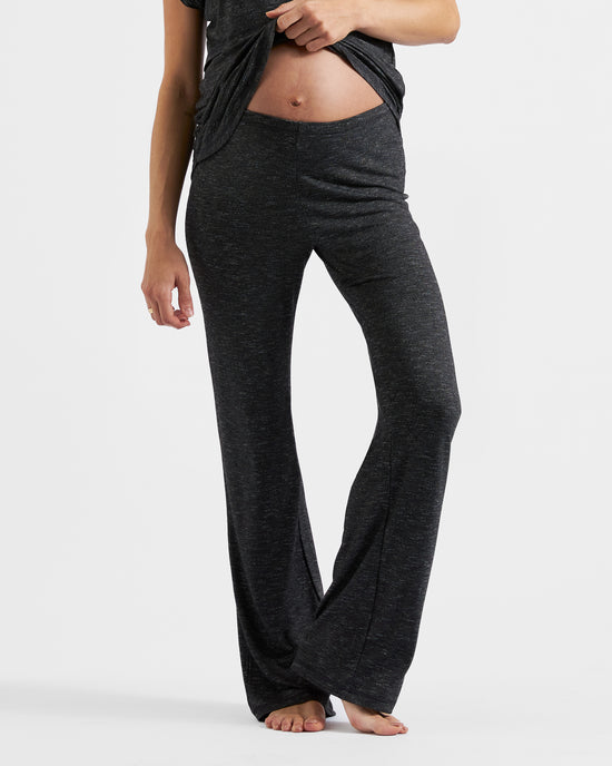 Ripe Dreamy Lounge Pant - Granite