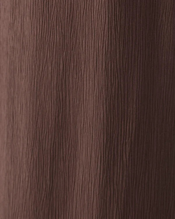 Ripe Rylee Nursing Top - Chocolate