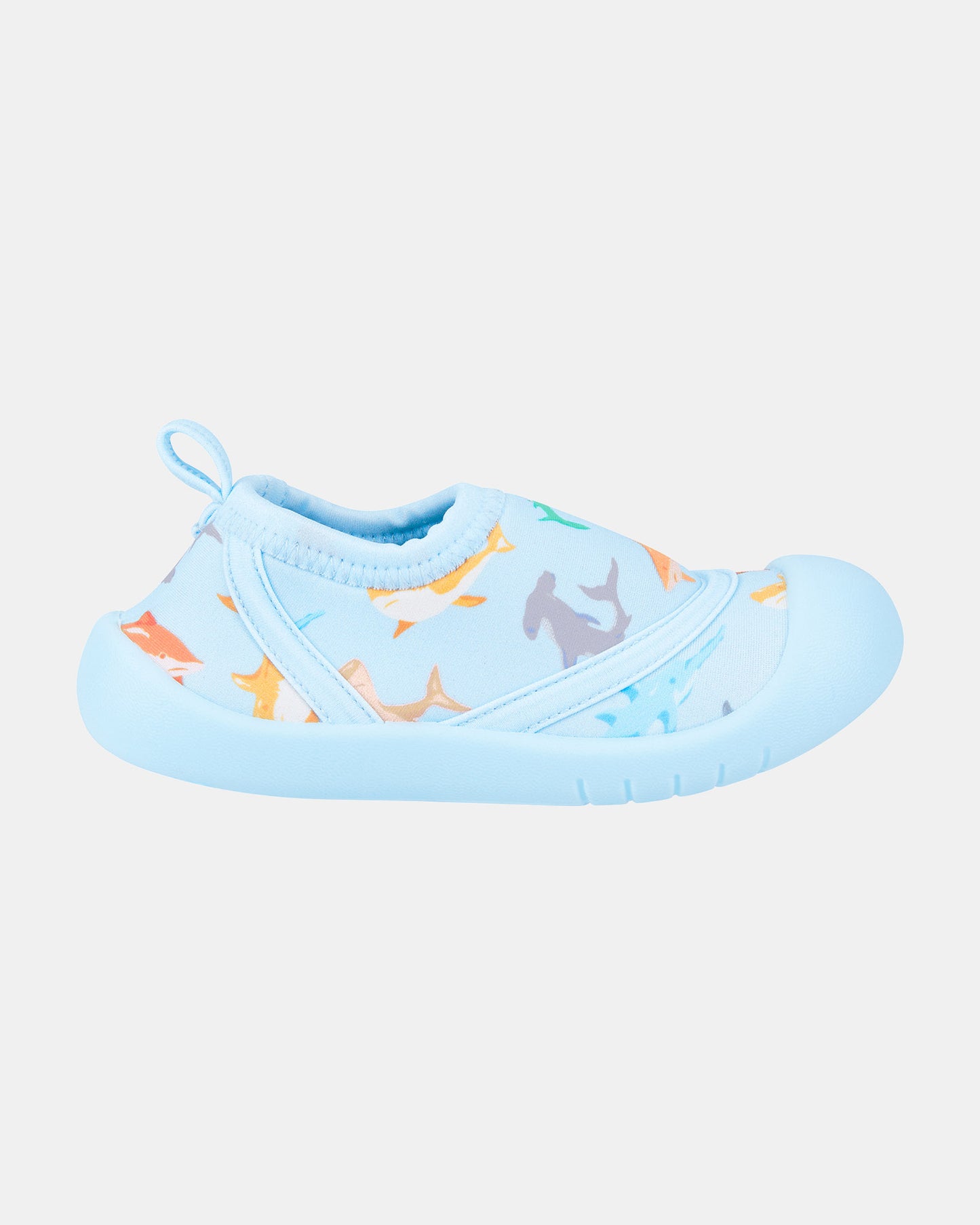 Toshi Swim Baby Reef Booties Classic Sharky – Maternal Instinct