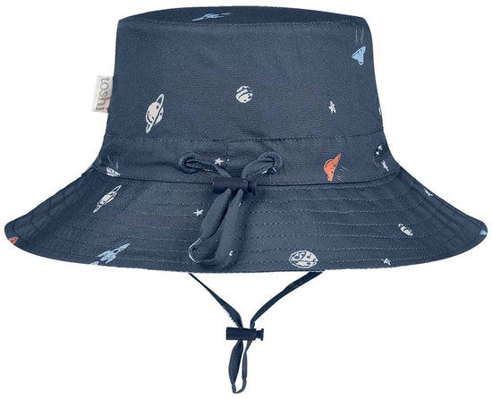 Toshi Sunhat Joyride - Galaxy