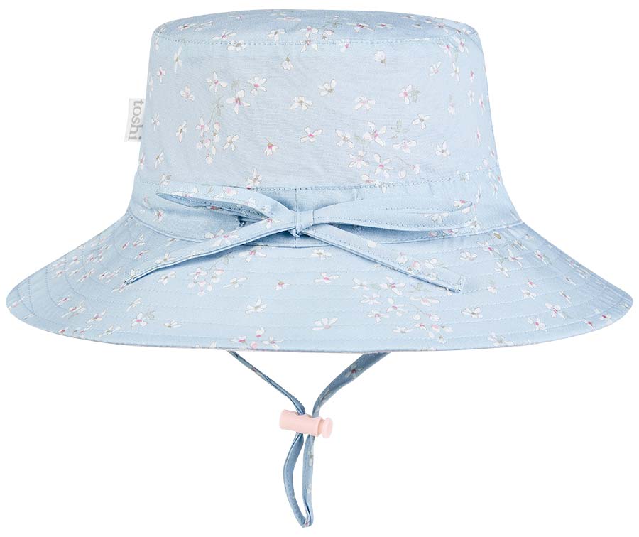 Toshi Sunhat Nina - Dusk