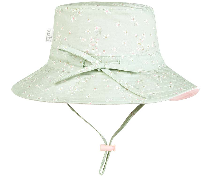 Toshi Sunhat Nina - Thyme