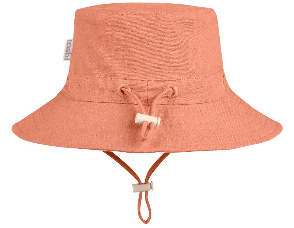 Toshi Sunhat Olly - Marsala