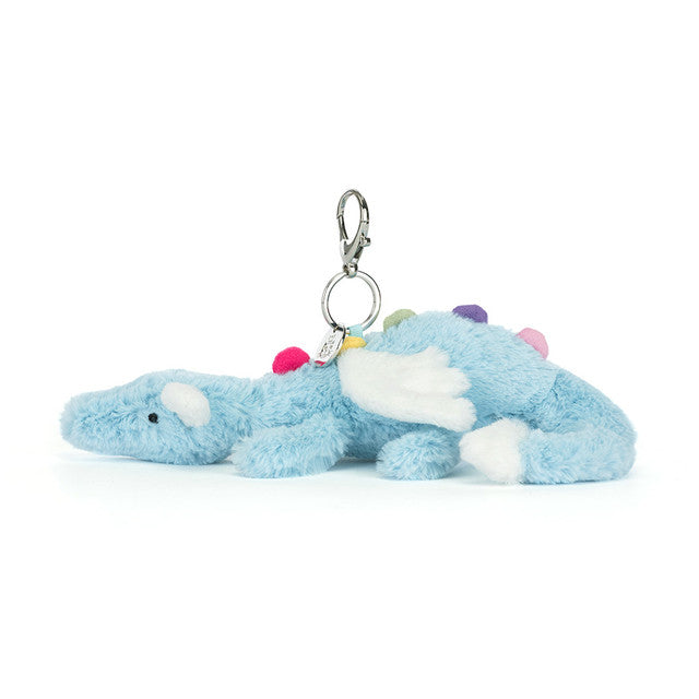 Jellycat Sky Dragon Charm