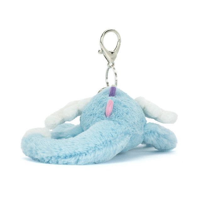 Jellycat Sky Dragon Charm
