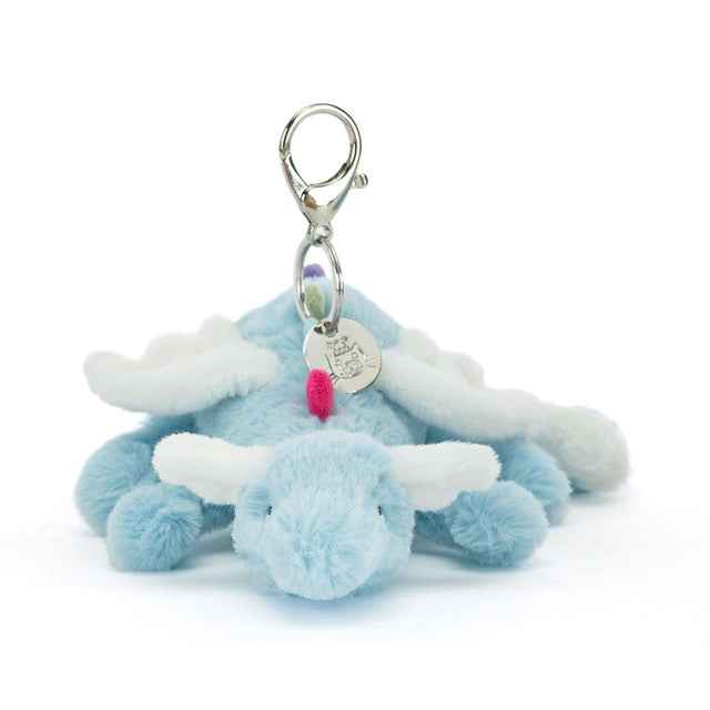 Jellycat Sky Dragon Charm