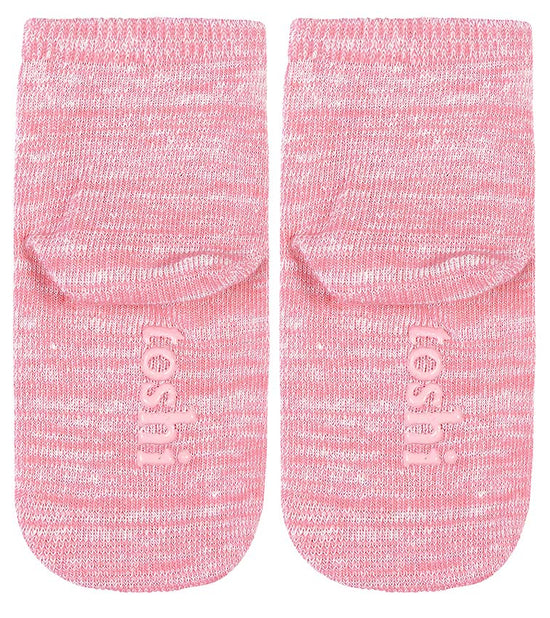 Toshi Socks Ankle Marle - Blossom