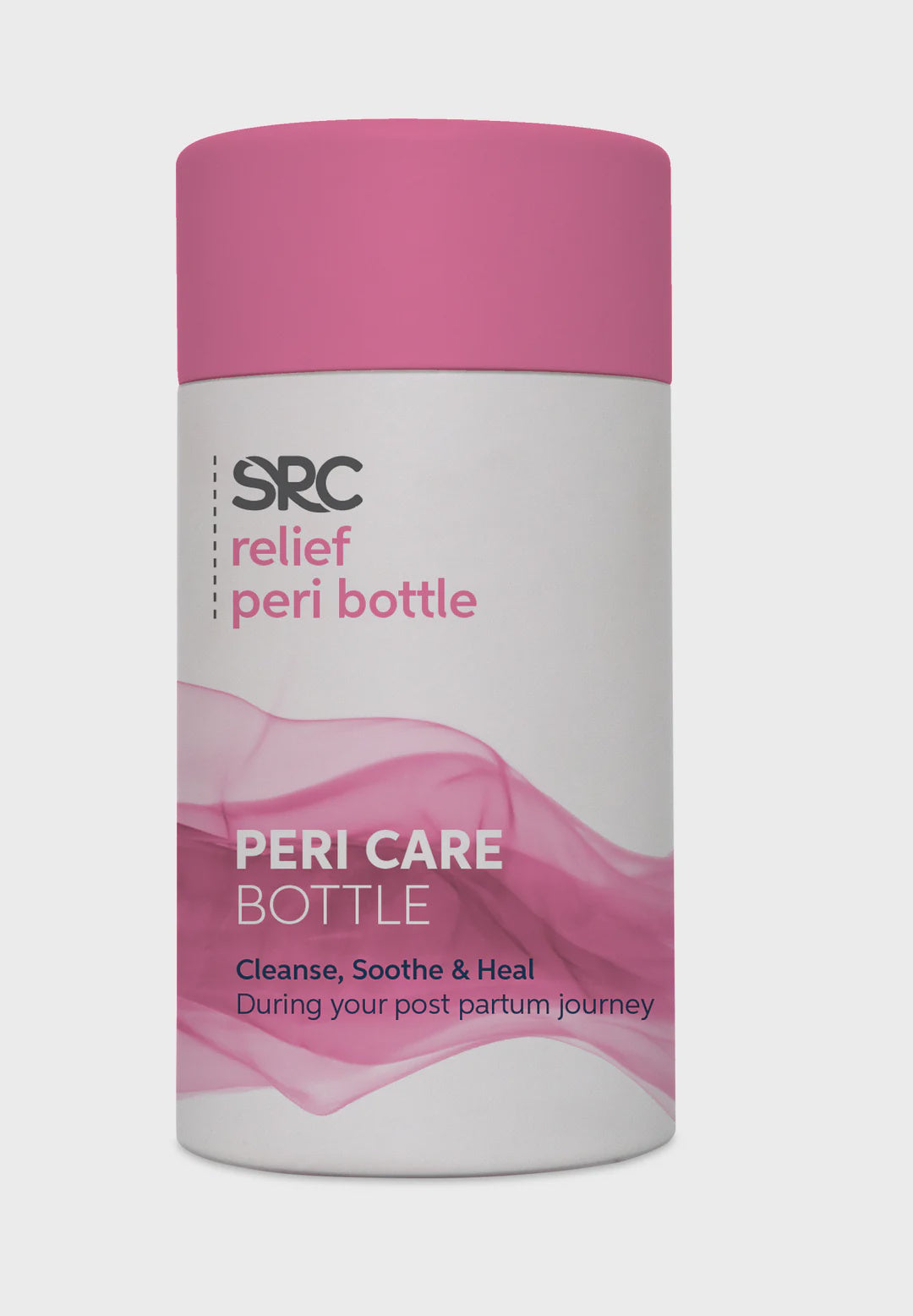 SRC Peri Care Bottle