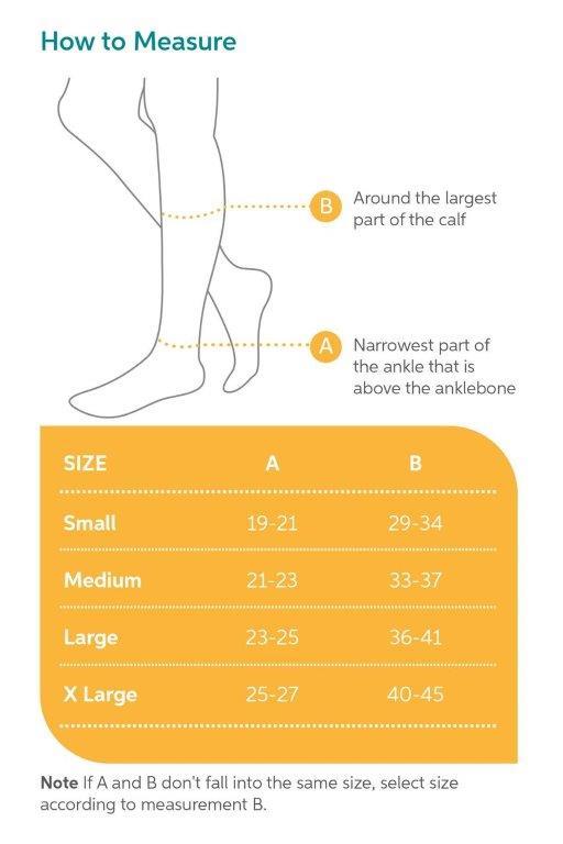 SRC Compression Socks for Women