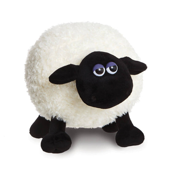 Shaun The Sheep Shirley