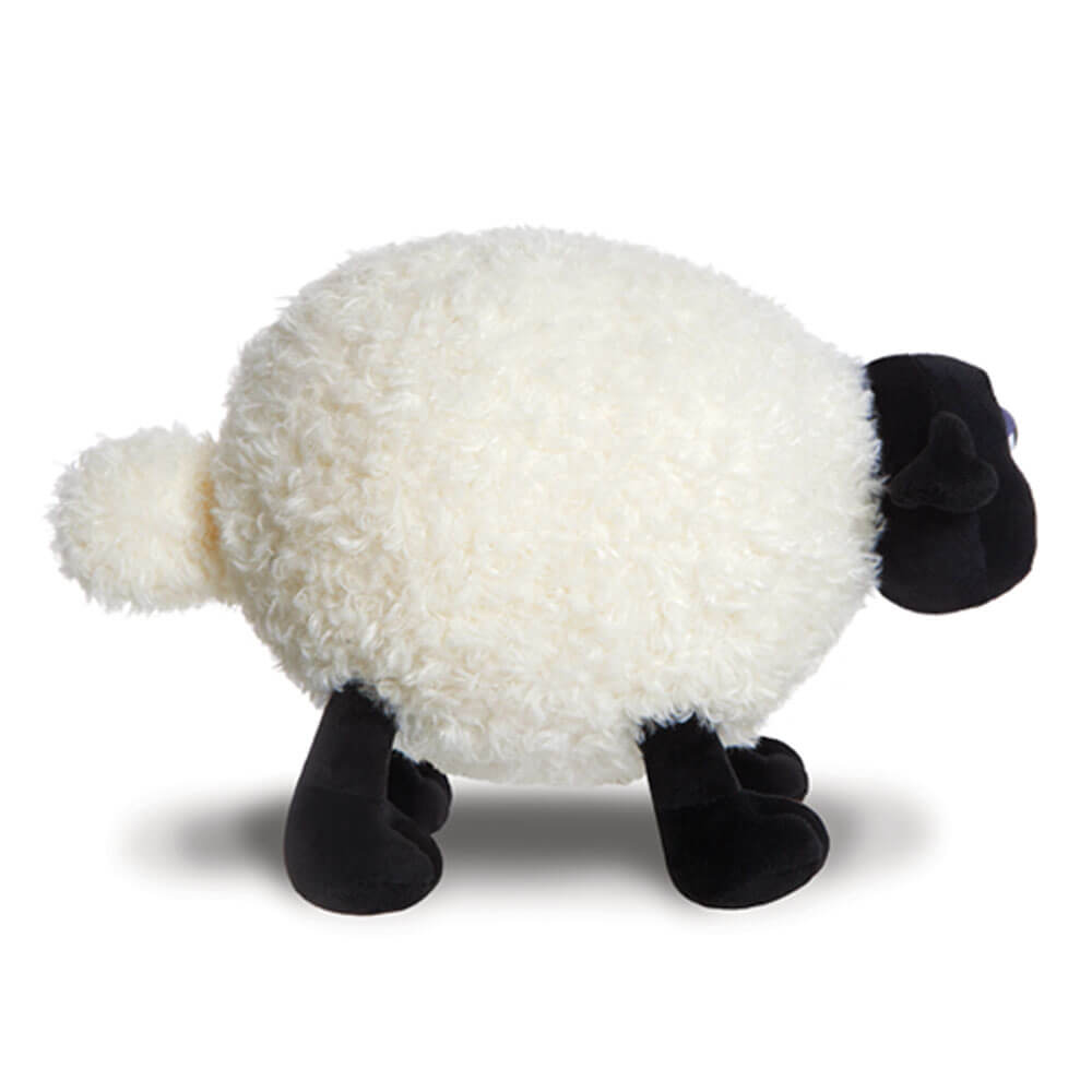 Shaun The Sheep Shirley