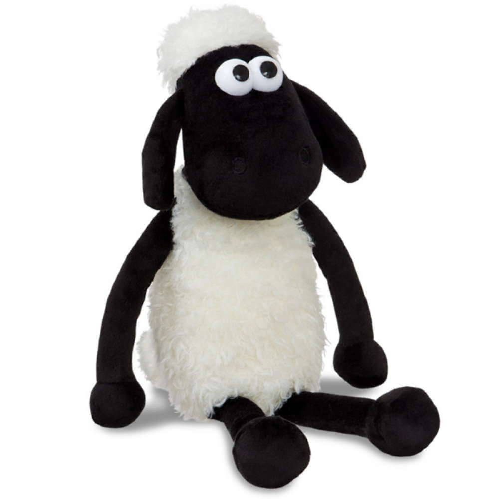 Shaun The Sheep 20cm