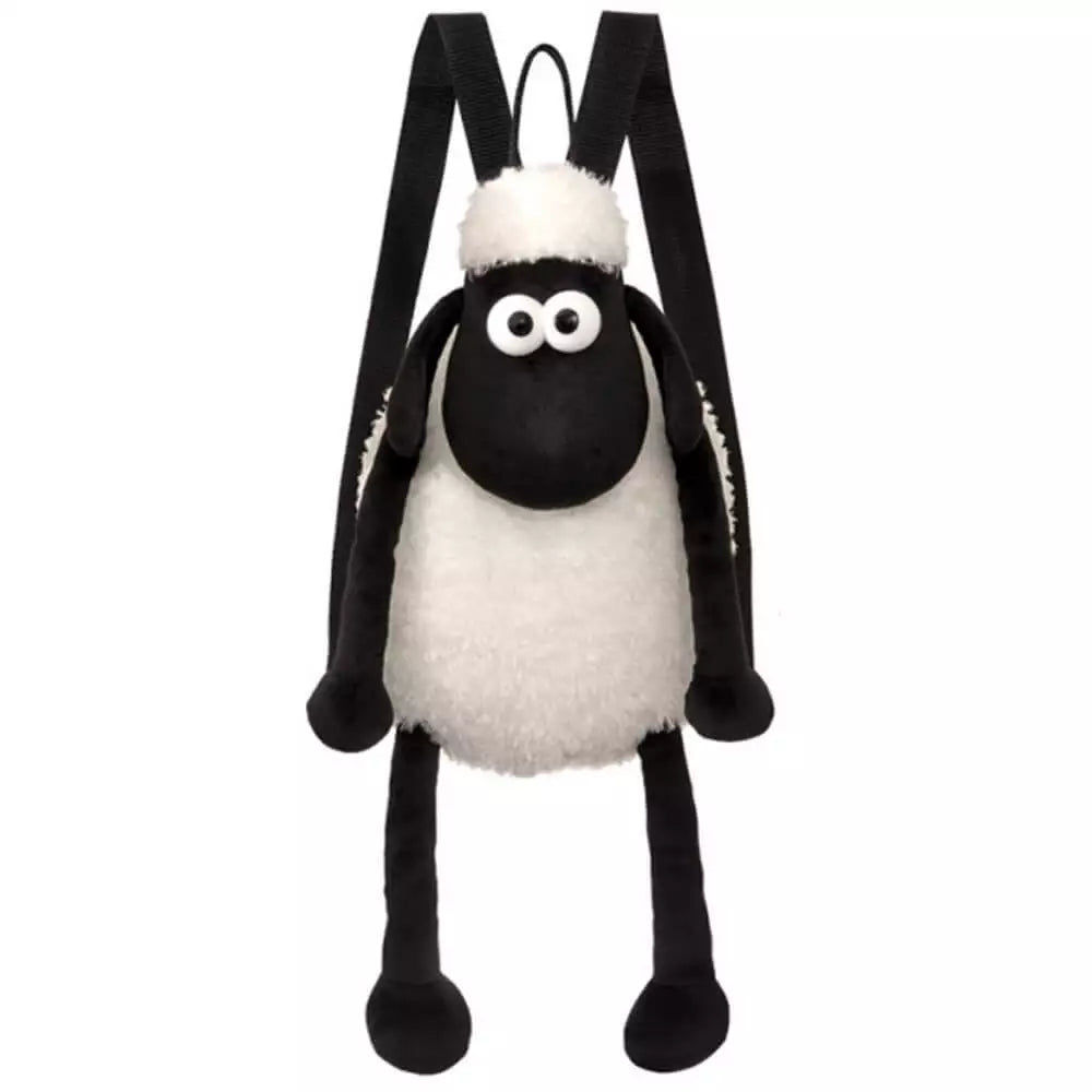 Shaun The Sheep Backpack