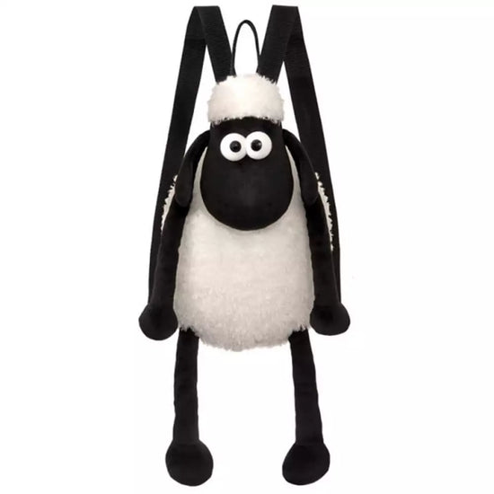 Shaun The Sheep Backpack