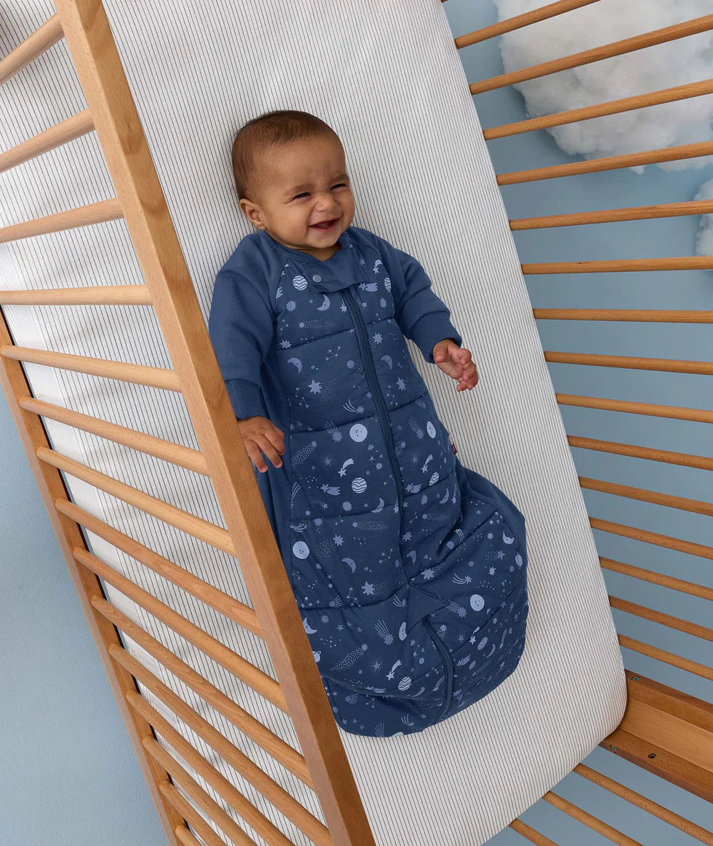 Ergo Pouch Sleep Suit Bag 3.5 TOG -Starbeam