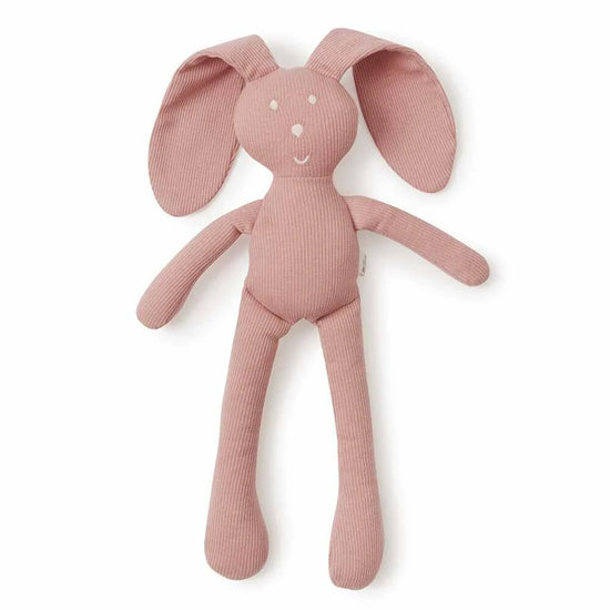 Snuggle Hunny Organic Snuggle Bunny - Rose
