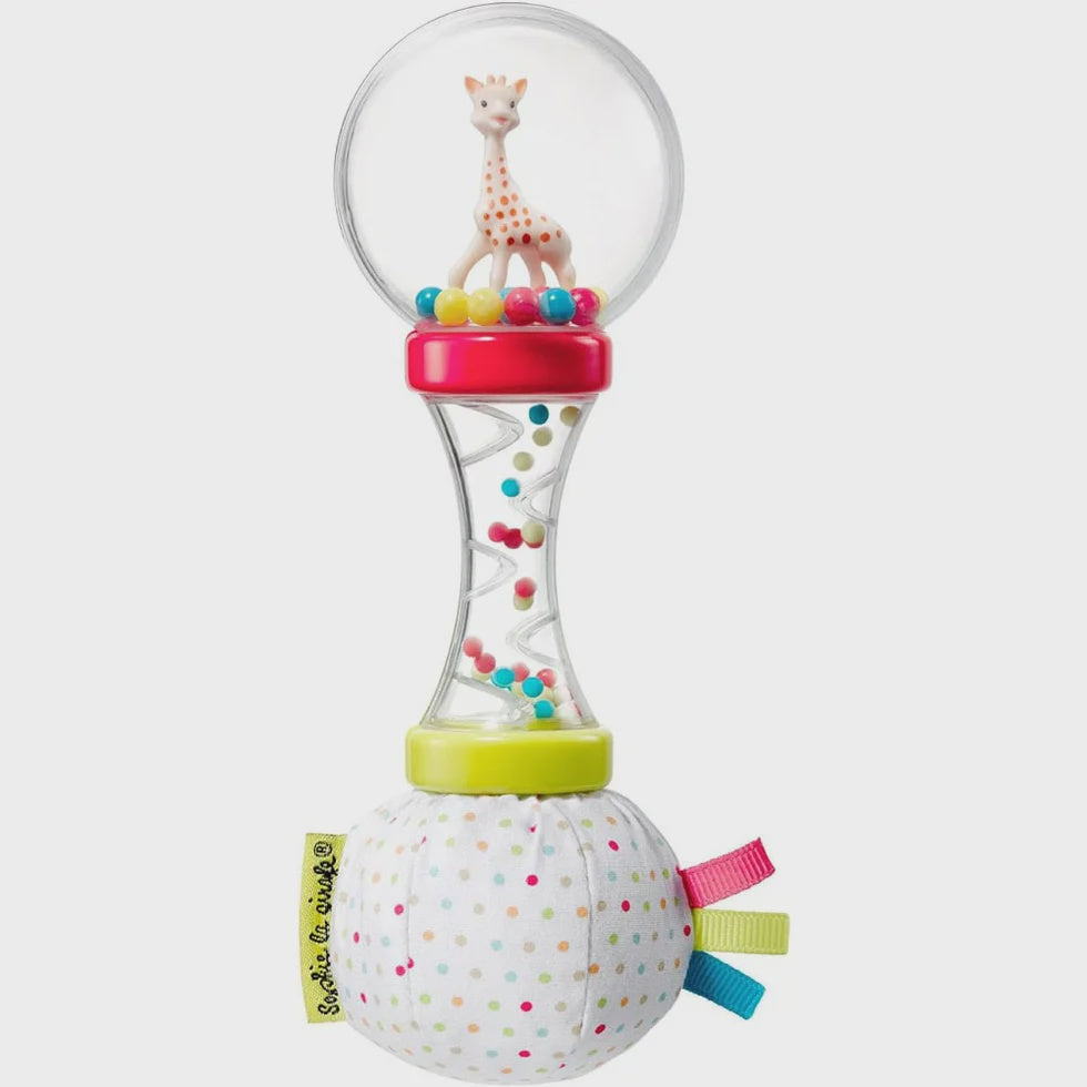 Sophie Soft Maracas