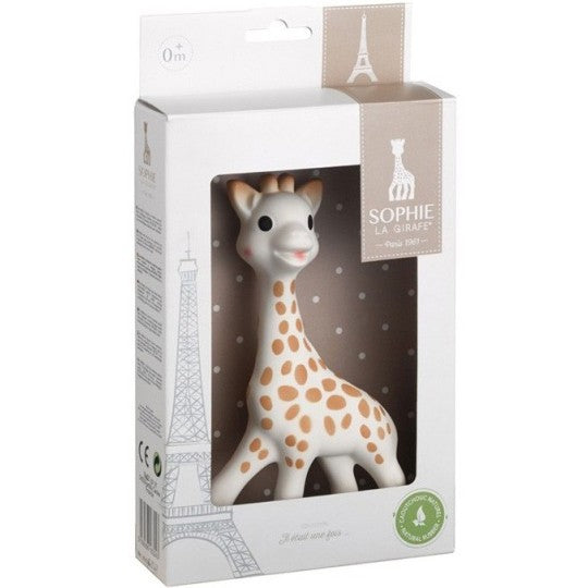 Sophie the Giraffe Gift Box