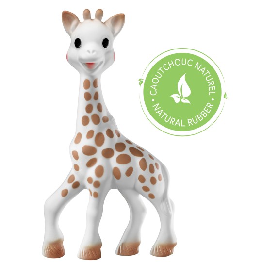 Sophie the Giraffe Gift Box