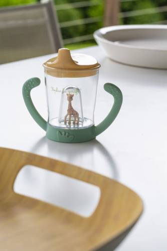 Sophie Non-Spill Cup