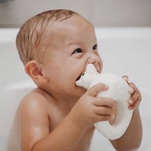 Sophie So Pure Bath Toy