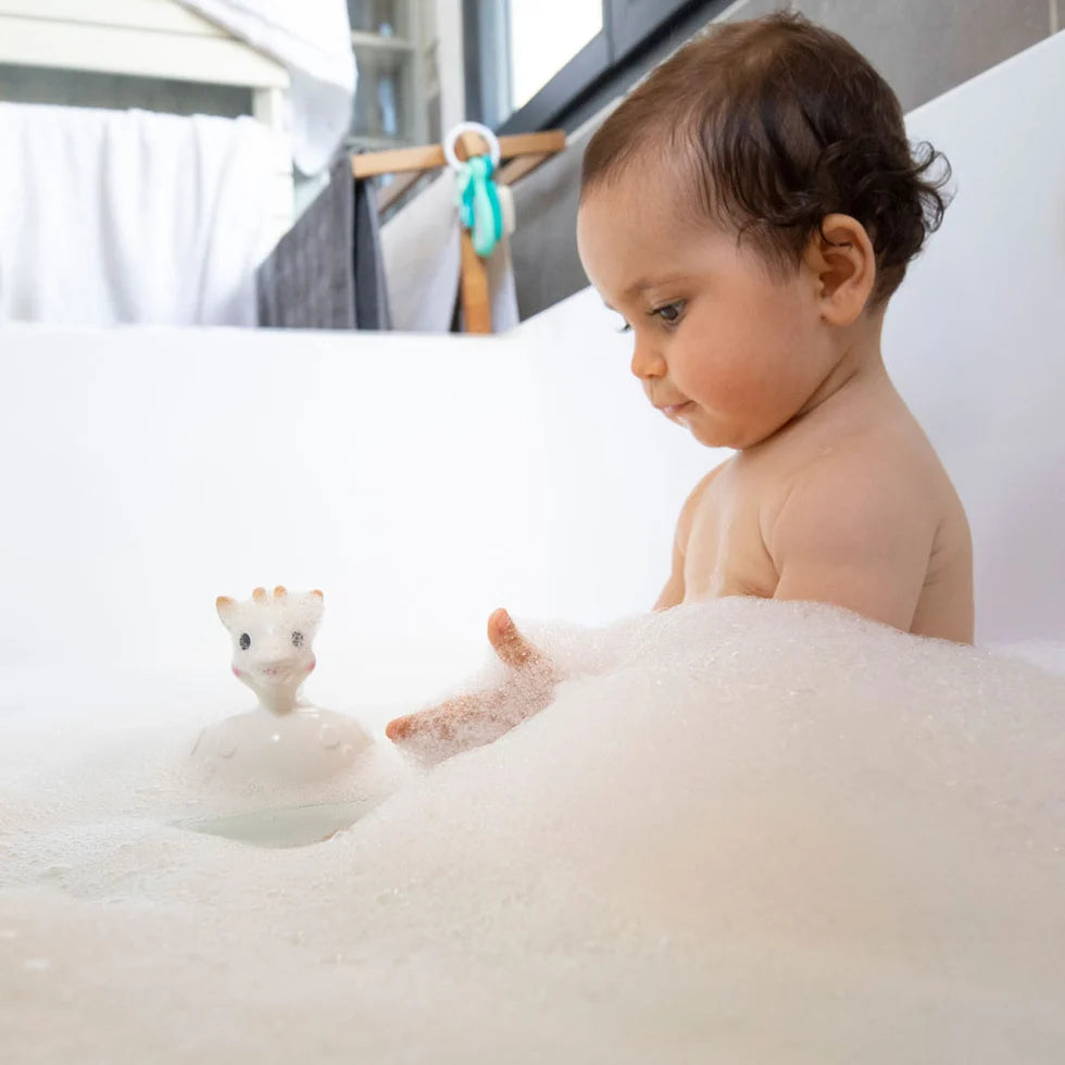 Sophie So Pure Bath Toy