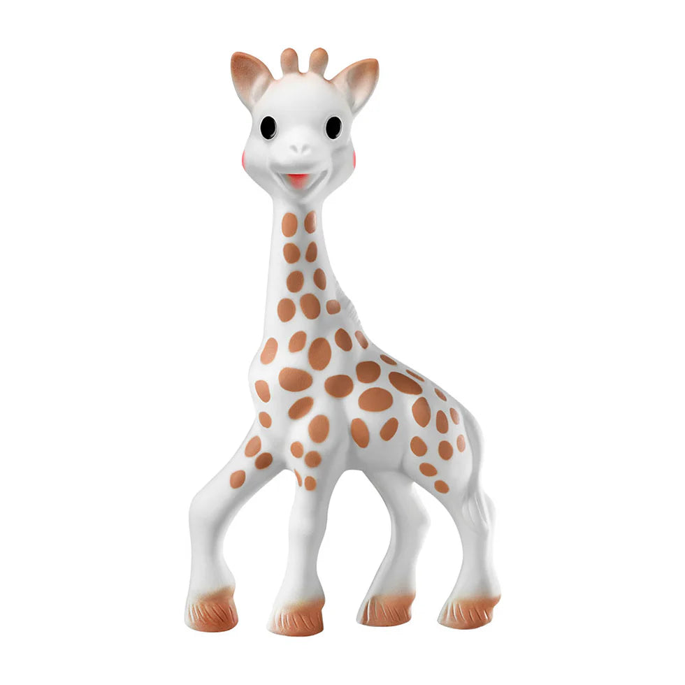 Sophie la Giraffe Gift Box