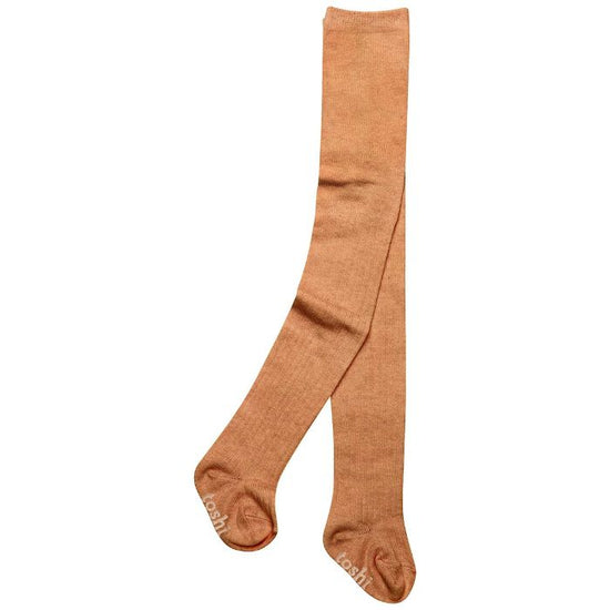 Toshi Organic Tights Footed Dreamtime - Ginger