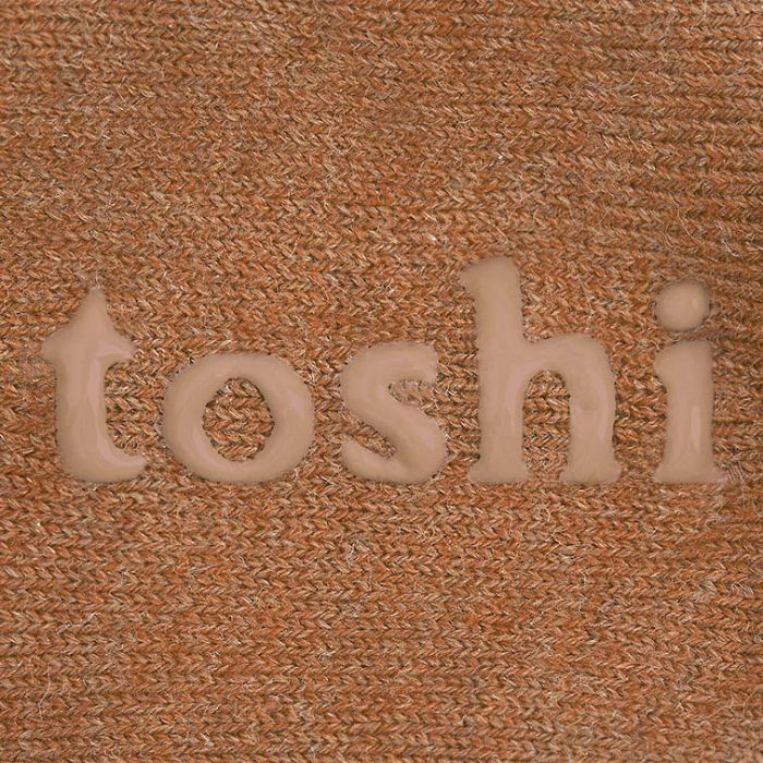 Toshi Organic Tights Footed Dreamtime - Ginger