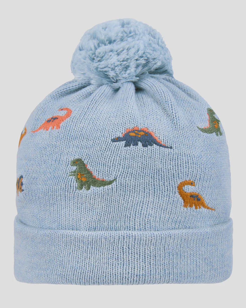 Toshi Organic Mystical Beanie Dino Bubs