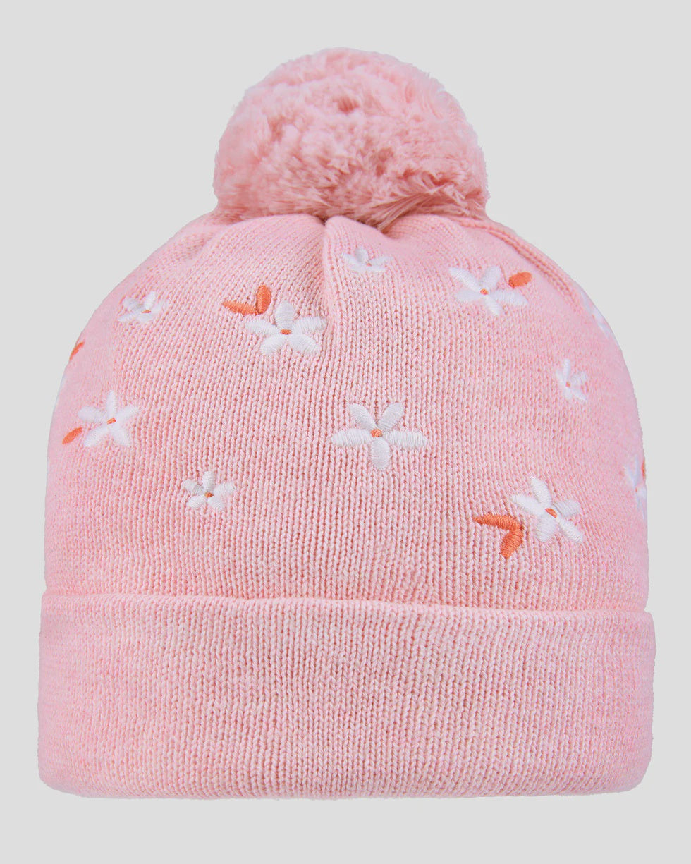 Toshi Organic Beanie Mystical Jasmine Rose