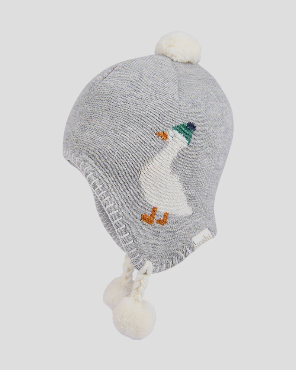 Toshi Organic Earmuff Mystical Lucie Goosie