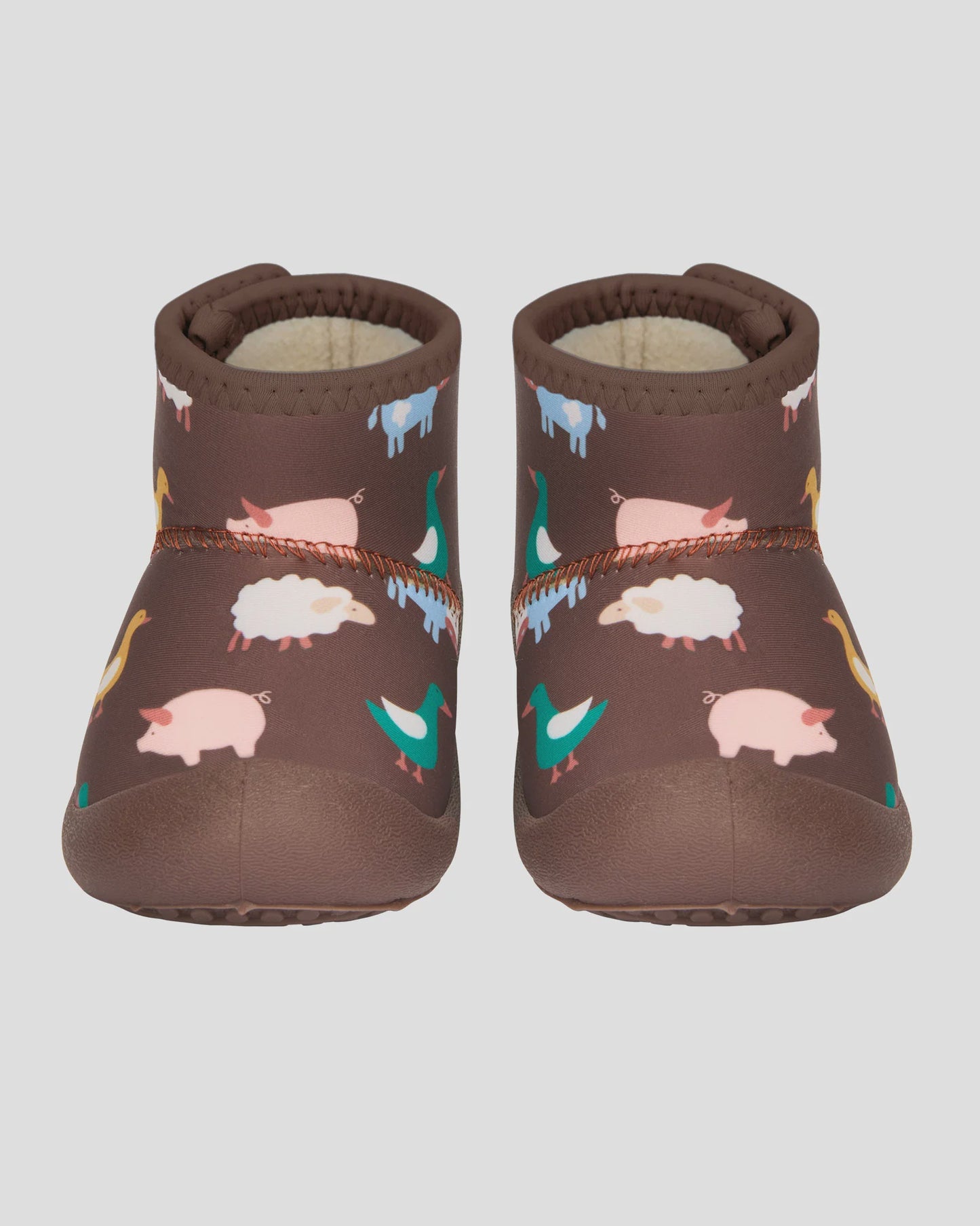 Toshi Gumbooties Neoprene Mystical - Farm Buddies