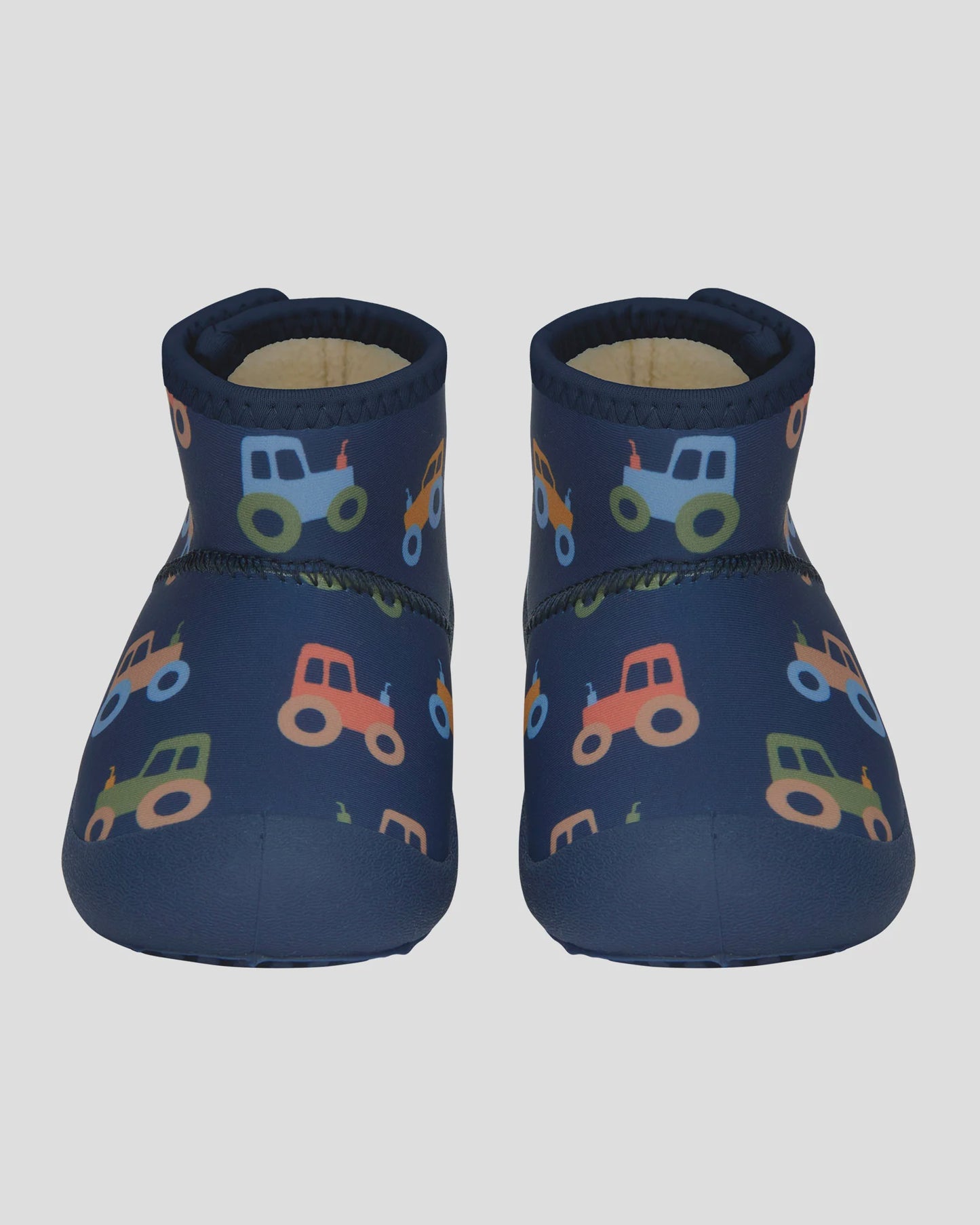 Toshi Gumbooties Neoprene Mystical - Tiny Tractors