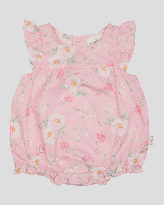 Toshi Romper Matilda - Desert Rose Blossom