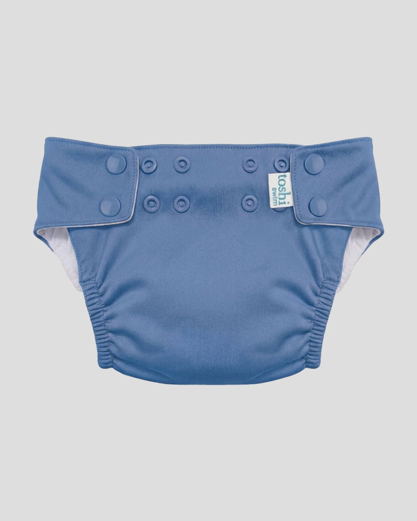 Reusable Swim Nappy Beachcomber UPF 50+ Capri