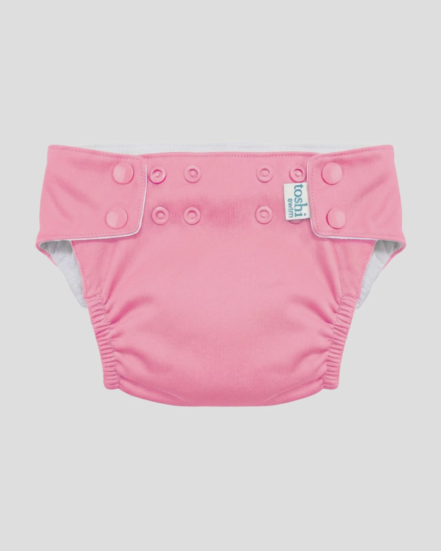 Reusable Swim Nappy Beachcomber UPF 50+ Watermelon