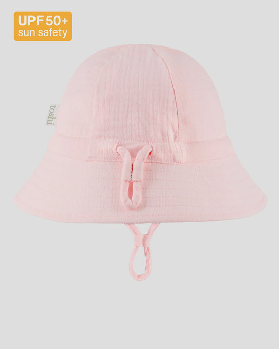 Toshi Bell Hat Sammy - Blossom