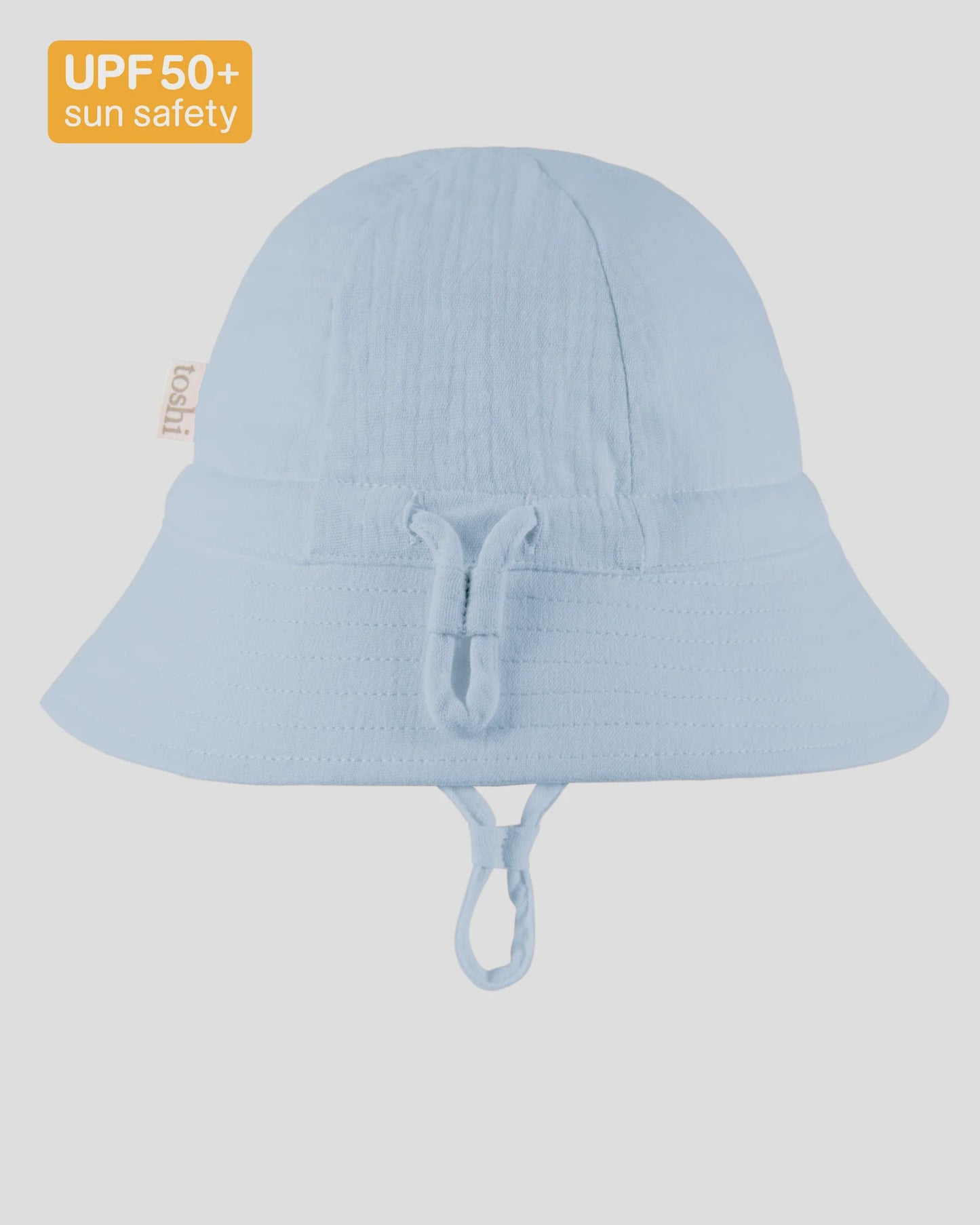 Toshi Bell Hat Sammy - Dusk