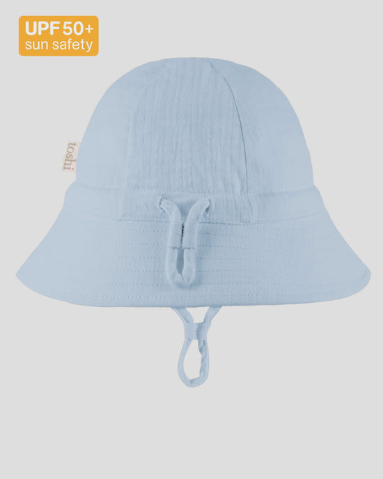 Toshi Bell Hat Sammy - Dusk