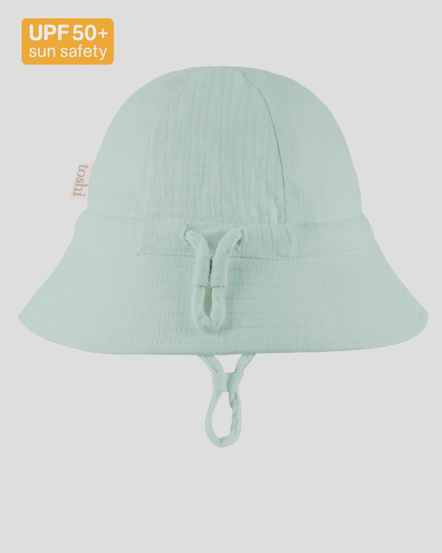 Toshi Bell Hat Sammy - Sage