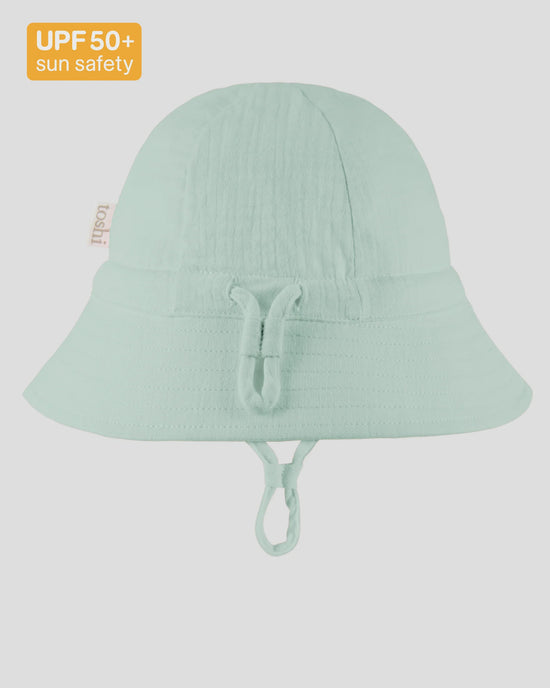 Toshi Bell Hat Sammy - Sage
