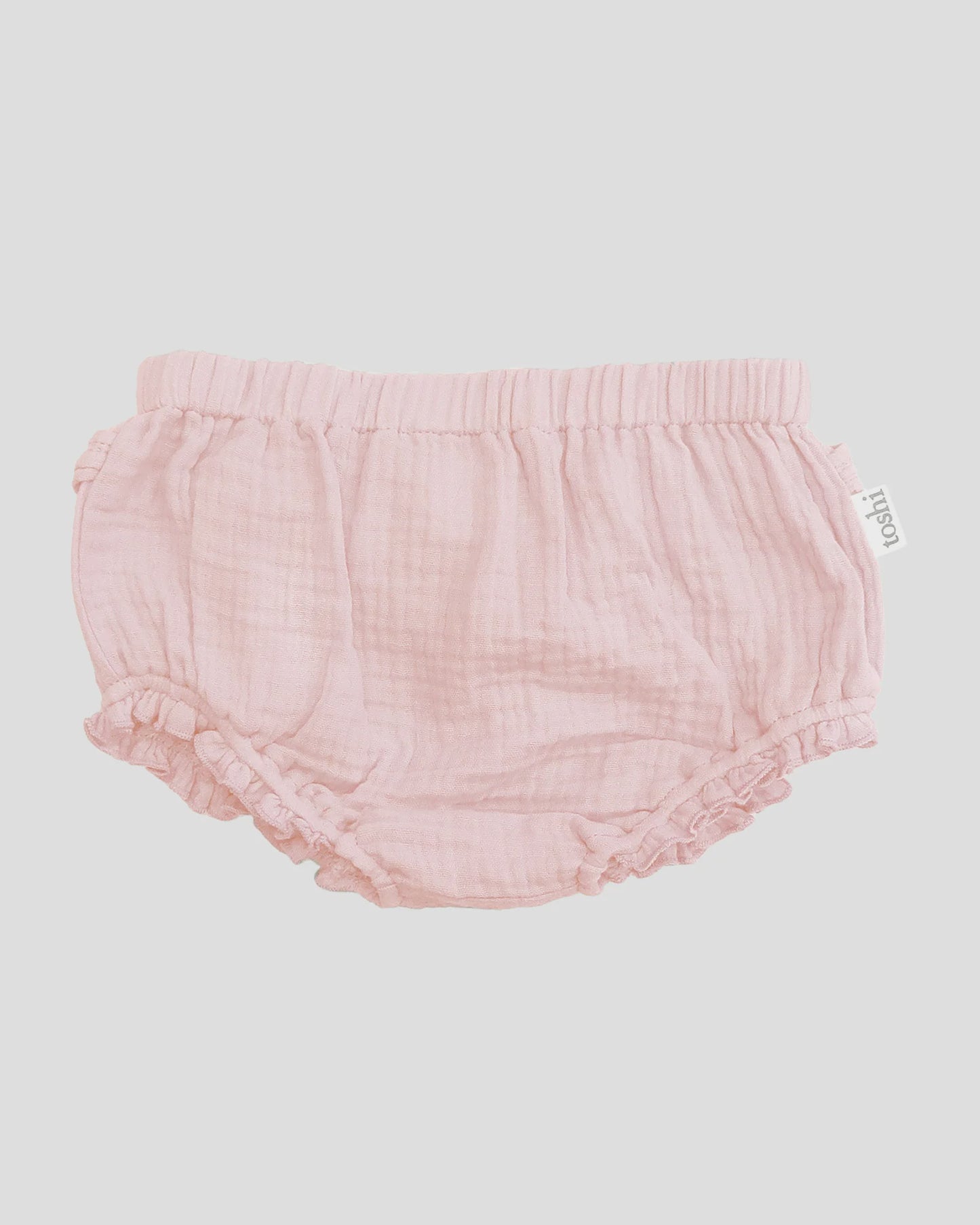 Toshi Baby Bloomers Sammy - Blossom