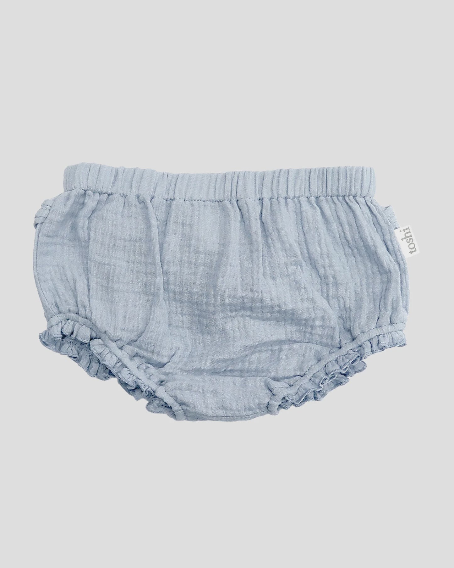 Toshi Baby Bloomers Sammy - Dusk
