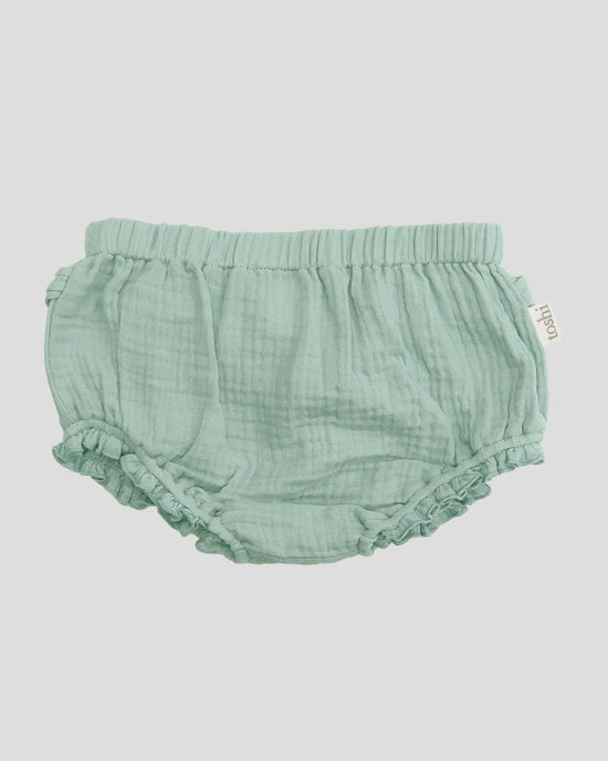 Toshi Baby Bloomers Sammy - Sage