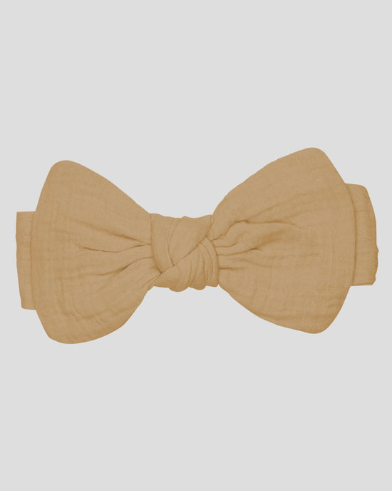 Toshi Baby Headband Sammy - Driftwood