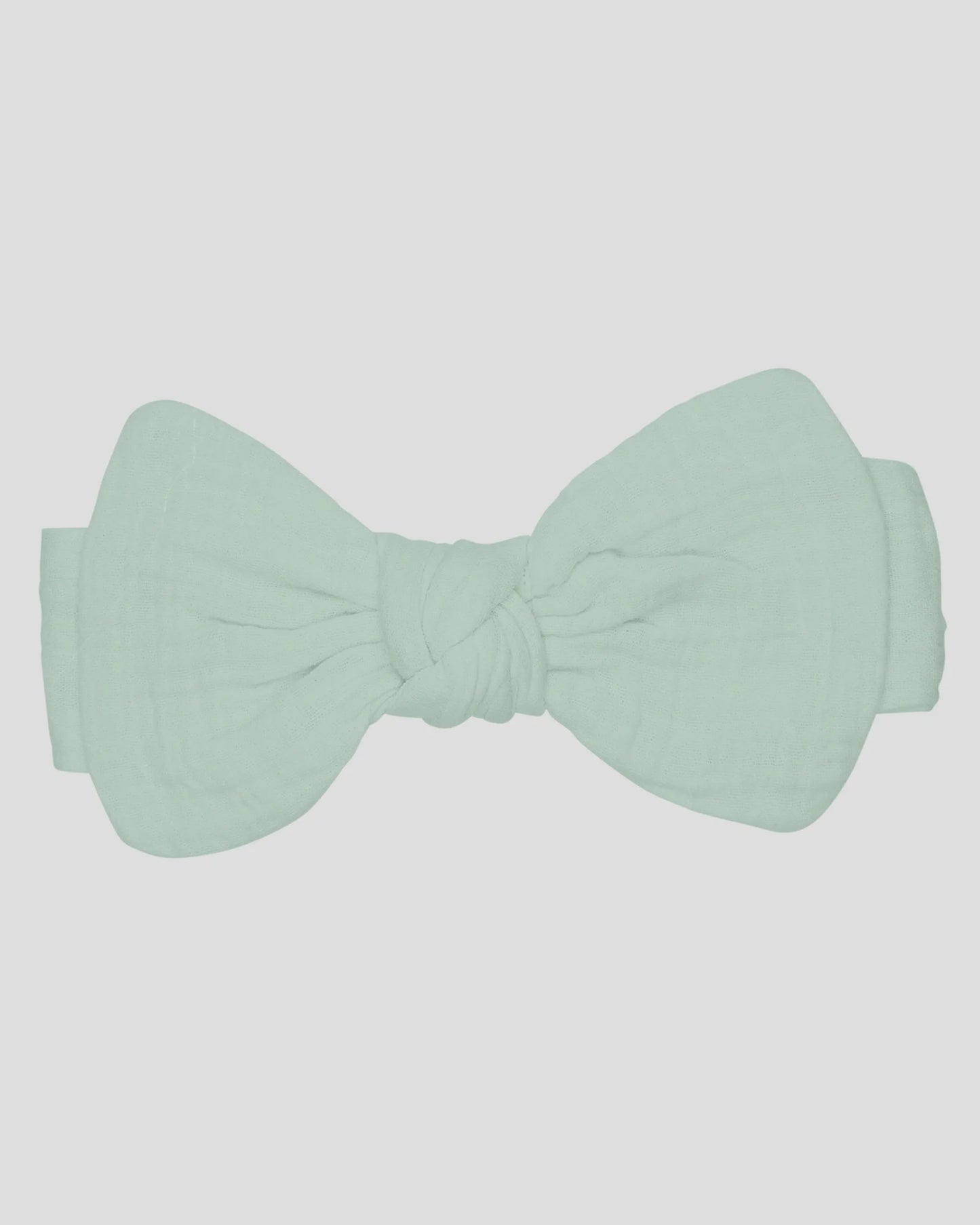 Toshi Baby Headband Sammy - Sage